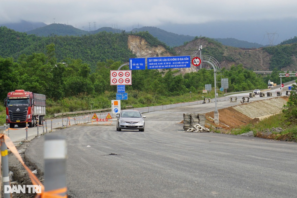 Bí thư Đà Nẵng: Rà lại việc đi lấy ý kiến làm tái định cư cho cao tốc - 3