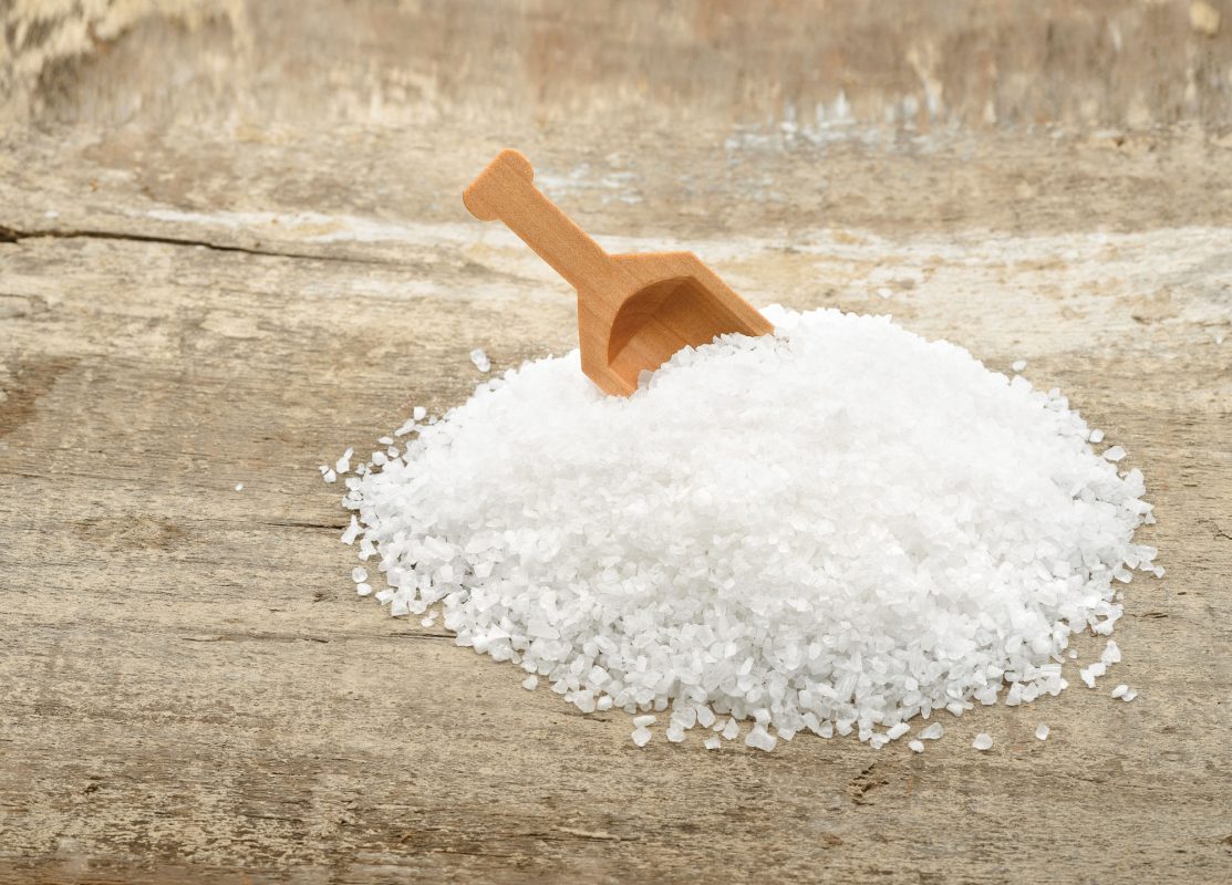 Đầu năm mua muối - Một truyền thống đẹp của người Việt, biểu tượng của sự may mắn, đậm đà tình nghĩa trong năm mới.
