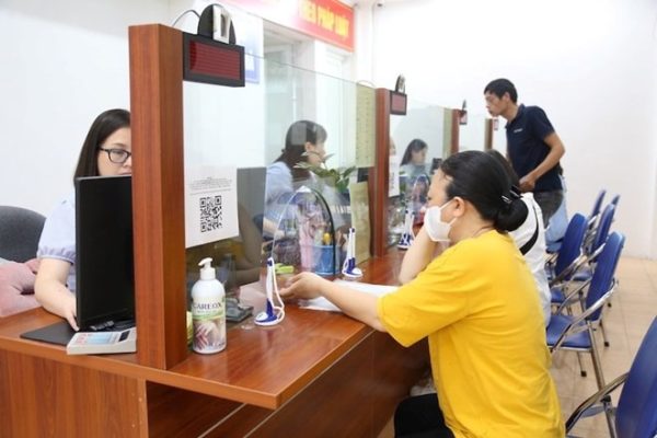 Khi sửa Nghị định 178, Bộ Nội vụ đề xuất sửa đổi, bổ sung đối tượng được hưởng chính sách hỗ trợ khi sắp xếp bộ máy. Ảnh minh họa: Hương Nha
