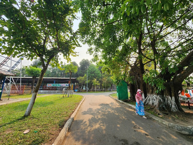 Đà Nẵng chi gần 673 tỷ đồng để cải tạo, nâng cấp Công viên 29 tháng 3. Đà Nẵng chi gần 673 tỷ đồng để cải tạo, nâng cấp Công viên 29 tháng 3.