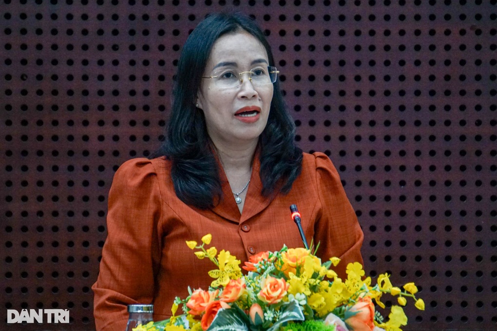 Lãnh đạo Đà Nẵng nói về chủ trương sáp nhập với tỉnh Quảng Nam - 1 Lãnh đạo Đà Nẵng nói về chủ trương sáp nhập với tỉnh Quảng Nam - 1