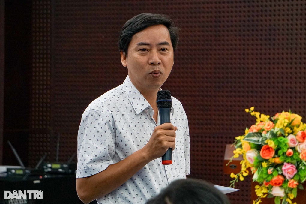 Lãnh đạo Đà Nẵng nói về chủ trương sáp nhập với tỉnh Quảng Nam - 2 Lãnh đạo Đà Nẵng nói về chủ trương sáp nhập với tỉnh Quảng Nam - 2