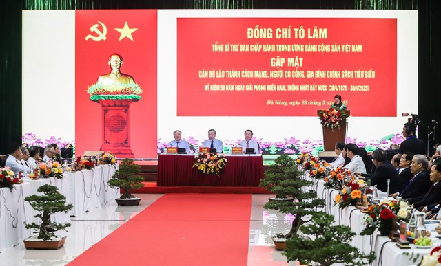Tổng Bí thư Tô Lâm: Tầm nhìn mới để Việt Nam vượt qua bẫy thu nhập trung bình- Ảnh 2. Tổng Bí thư Tô Lâm: Tầm nhìn mới để Việt Nam vượt qua bẫy thu nhập trung bình- Ảnh 2.
