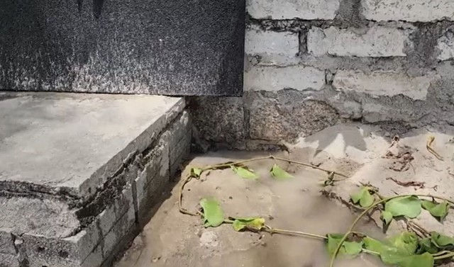 Phát hiện xả thải trái phép ra biển Mỹ Khê, cơ quan chức năng vào cuộc- Ảnh 1. Phát hiện xả thải trái phép ra biển Mỹ Khê, cơ quan chức năng vào cuộc- Ảnh 1.