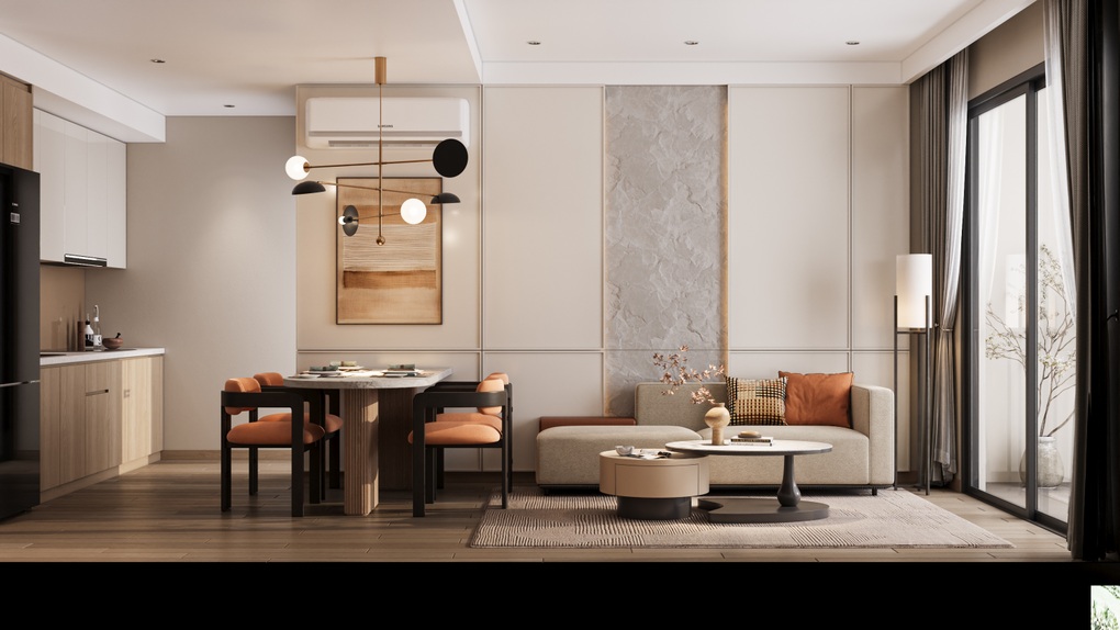 Masterise Homes ra mắt dự án đầu tiên tại thị trường Đà Nẵng: Masteri Rivera Danang - 3 Masterise Homes ra mắt dự án đầu tiên tại thị trường Đà Nẵng: Masteri Rivera Danang - 3