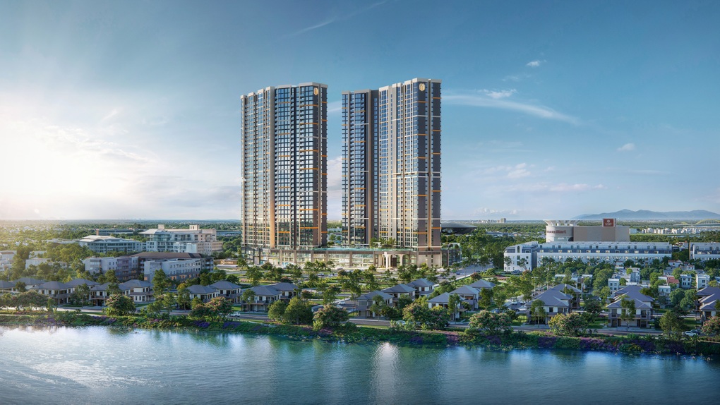 Masterise Homes ra mắt dự án đầu tiên tại thị trường Đà Nẵng: Masteri Rivera Danang - 2 Masterise Homes ra mắt dự án đầu tiên tại thị trường Đà Nẵng: Masteri Rivera Danang - 2