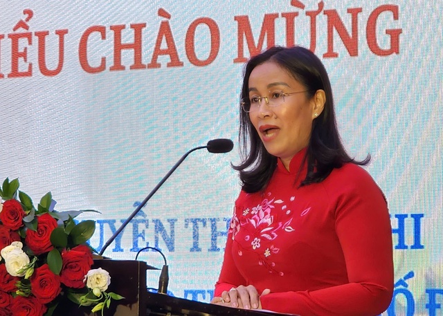 Đà Nẵng thúc đẩy du lịch trong kỷ nguyên hội nhập và bứt phá- Ảnh 1. Đà Nẵng thúc đẩy du lịch trong kỷ nguyên hội nhập và bứt phá- Ảnh 1.