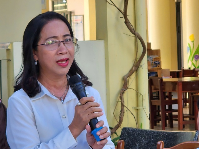 Hội Luật gia Đà Nẵng tuyên truyền Luật Trẻ em và tư vấn pháp luật cho học sinh tiểu học- Ảnh 6. Hội Luật gia Đà Nẵng tuyên truyền Luật Trẻ em và tư vấn pháp luật cho học sinh tiểu học- Ảnh 6.