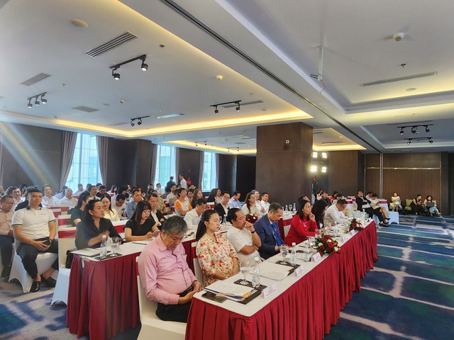 Đà Nẵng thúc đẩy du lịch trong kỷ nguyên hội nhập và bứt phá- Ảnh 3. Đà Nẵng thúc đẩy du lịch trong kỷ nguyên hội nhập và bứt phá- Ảnh 3.