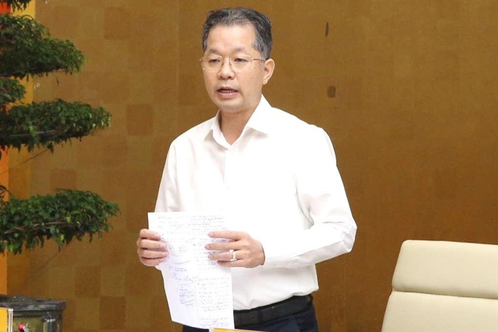 Xây Trung tâm tài chính quốc tế: Đà Nẵng không cạnh tranh mà bổ trợ TPHCM - 3 Xây Trung tâm tài chính quốc tế: Đà Nẵng không cạnh tranh mà bổ trợ TPHCM - 3
