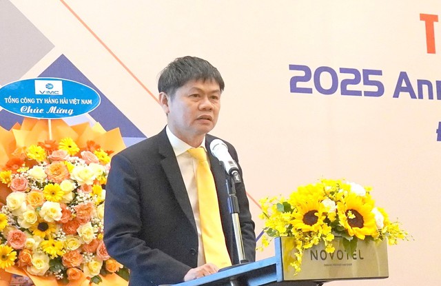 Lãnh đạo Cảng Đà Nẵng nói gì khi lượng tiền mặt lớn?- Ảnh 2. Lãnh đạo Cảng Đà Nẵng nói gì khi lượng tiền mặt lớn?- Ảnh 2.