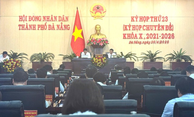 Vì sao chọn Đà Nẵng làm tên gọi sau hợp nhất với Quảng Nam?- Ảnh 1. Vì sao chọn Đà Nẵng làm tên gọi sau hợp nhất với Quảng Nam?- Ảnh 1.