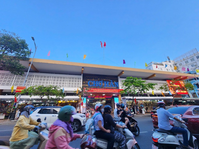 Vì sao chọn Đà Nẵng làm tên gọi sau hợp nhất với Quảng Nam?- Ảnh 2. Vì sao chọn Đà Nẵng làm tên gọi sau hợp nhất với Quảng Nam?- Ảnh 2.