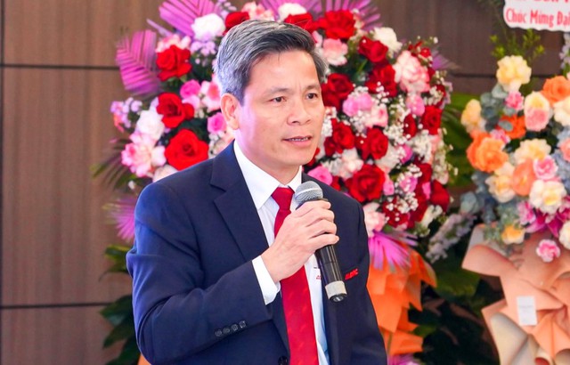 Cao su Đà Nẵng báo lãi quý thấp nhất thập kỷ qua, lãnh đạo nói gì?- Ảnh 2. Cao su Đà Nẵng báo lãi quý thấp nhất thập kỷ qua, lãnh đạo nói gì?- Ảnh 2.