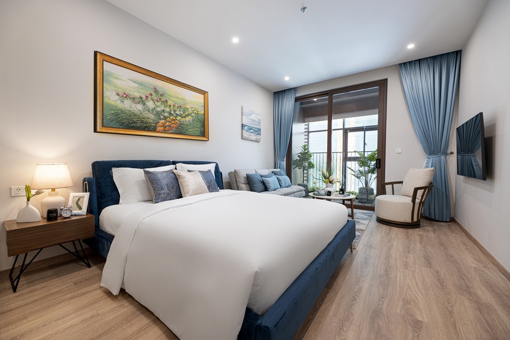 Sun Costa Residence - Tổ hợp bất động sản cận biển tại Đà Nẵng - 4 Sun Costa Residence - Tổ hợp bất động sản cận biển tại Đà Nẵng - 4