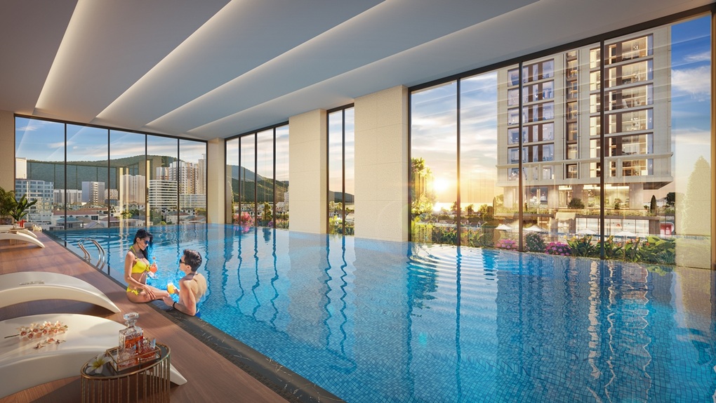 Sun Costa Residence - Tổ hợp bất động sản cận biển tại Đà Nẵng - 2 Sun Costa Residence - Tổ hợp bất động sản cận biển tại Đà Nẵng - 2