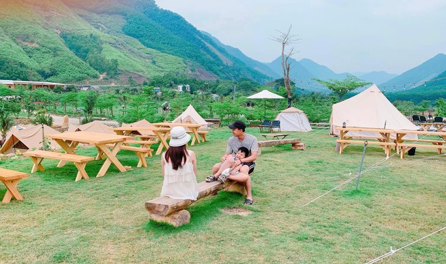 Nhiều cơ sở lưu trú ở Đà Nẵng kín phòng kỳ nghỉ lễ 30/4 – 1/5- Ảnh 3. Nhiều cơ sở lưu trú ở Đà Nẵng kín phòng kỳ nghỉ lễ 30/4 – 1/5- Ảnh 3.