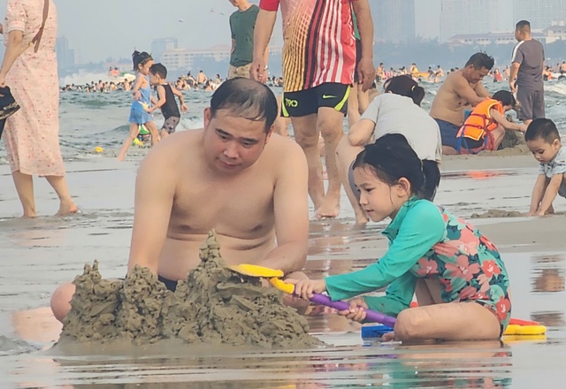 Đà Nẵng quy hoạch toàn diện hoạt động vui chơi, giải trí dưới nước đến năm 2030- Ảnh 3. Đà Nẵng quy hoạch toàn diện hoạt động vui chơi, giải trí dưới nước đến năm 2030- Ảnh 3.