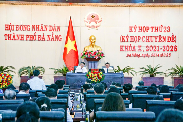 Đà Nẵng công nhận FPT và Marvell Việt Nam là đối tác chiến lược trong lĩnh vực vi mạch, trí tuệ nhân tạo- Ảnh 1. Đà Nẵng công nhận FPT và Marvell Việt Nam là đối tác chiến lược trong lĩnh vực vi mạch, trí tuệ nhân tạo- Ảnh 1.