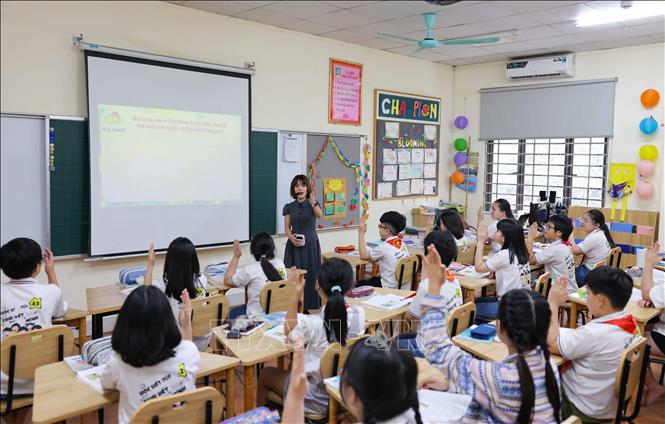 Ảnh minh họa: Thanh Tùng/TTXVN