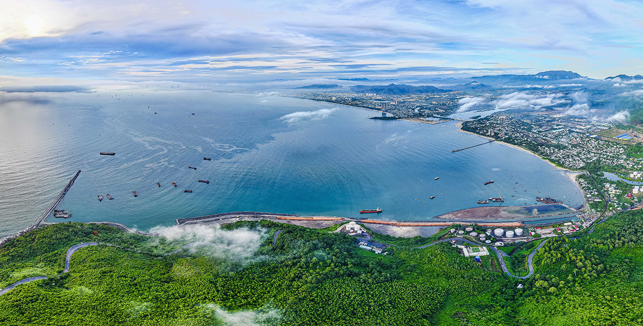 Vịnh Đà Nẵng