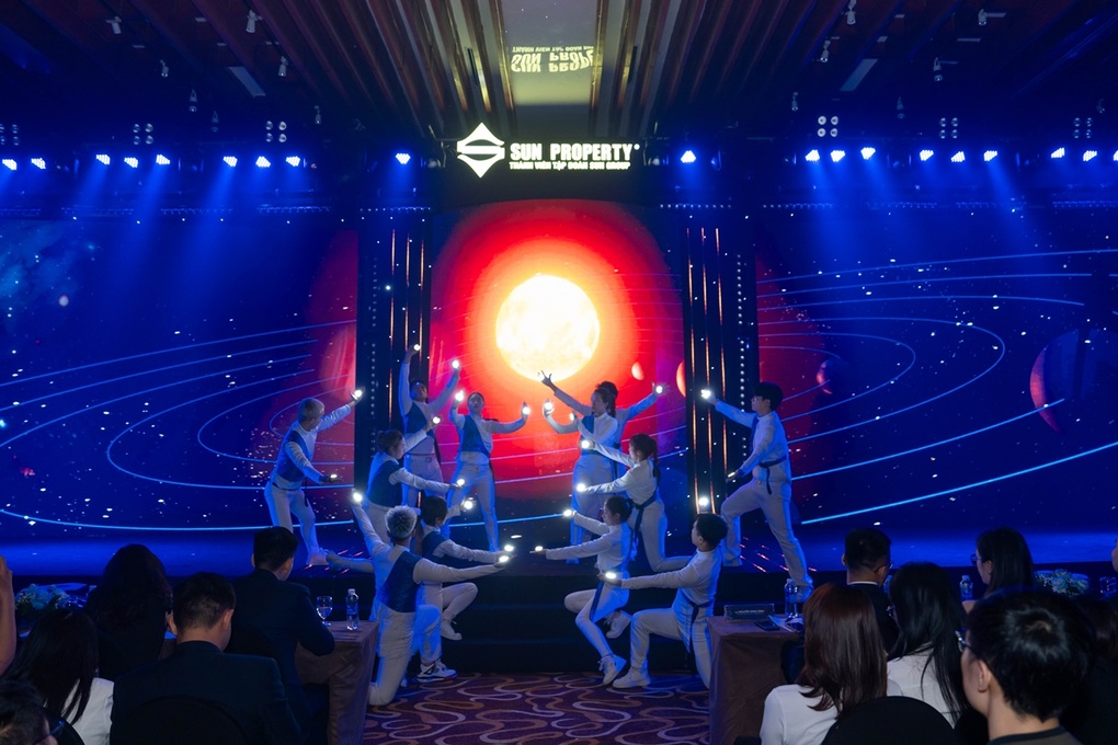 Thị trường bất động sản Đà Nẵng nhộn nhịp với 2 dự án mới của Sun Group - 3 Thị trường bất động sản Đà Nẵng nhộn nhịp với 2 dự án mới của Sun Group - 3