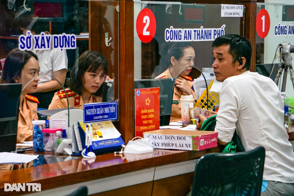 Vì sao Đà Nẵng hủy bỏ 27 cuộc thanh tra? - 1 Vì sao Đà Nẵng hủy bỏ 27 cuộc thanh tra? - 1