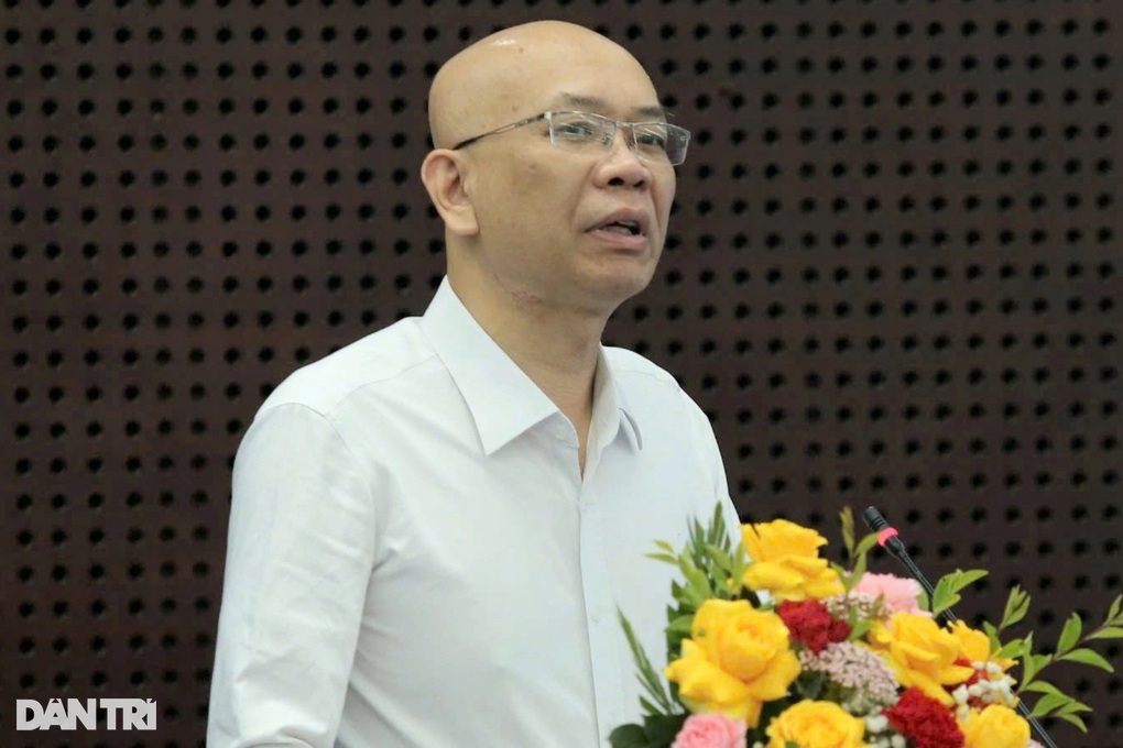 Đề xuất dời Khu thương mại tự do Đà Nẵng vào Quảng Nam - 2 Đề xuất dời Khu thương mại tự do Đà Nẵng vào Quảng Nam - 2
