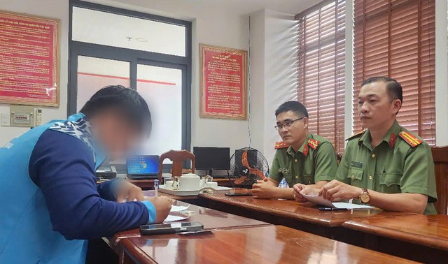Bị xử phạt vì tổ chức giải bóng đá “phủi” không phép, quảng bá trang cá cược- Ảnh 1. Bị xử phạt vì tổ chức giải bóng đá “phủi” không phép, quảng bá trang cá cược- Ảnh 1.