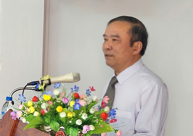 Hội Luật gia Đà Nẵng tổ chức kỷ niệm 135 năm ngày sinh Chủ tịch Hồ Chí Minh- Ảnh 1. Hội Luật gia Đà Nẵng tổ chức kỷ niệm 135 năm ngày sinh Chủ tịch Hồ Chí Minh- Ảnh 1.