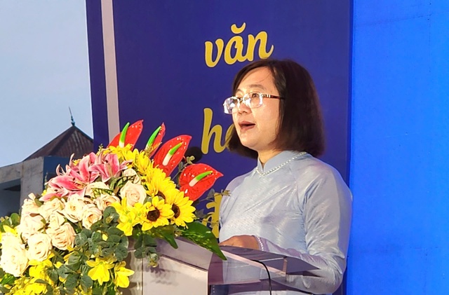 Đà Nẵng thúc đẩy văn hóa đọc trong thời đại số- Ảnh 1. Đà Nẵng thúc đẩy văn hóa đọc trong thời đại số- Ảnh 1.