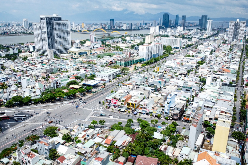 Đà Nẵng dự kiến có hơn 2.700 người nghỉ hưu, nghỉ chế độ trong năm 2025 - 1 Đà Nẵng dự kiến có hơn 2.700 người nghỉ hưu, nghỉ chế độ trong năm 2025 - 1