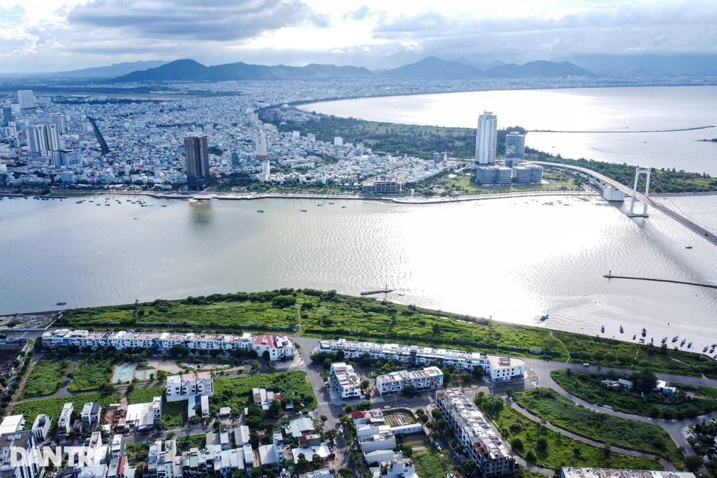 Đà Nẵng thành lập Chi bộ đặc khu Hoàng Sa và 15 Đảng bộ phường, xã - 1 Đà Nẵng thành lập Chi bộ đặc khu Hoàng Sa và 15 Đảng bộ phường, xã - 1