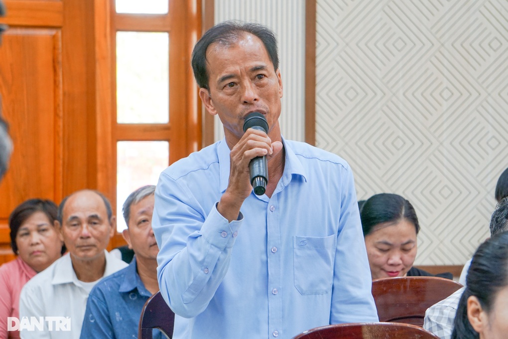 Cử tri lo lắng thuốc, sữa giả, lãnh đạo Đà Nẵng chỉ đạo kiểm tra nóng - 1 Cử tri lo lắng thuốc, sữa giả, lãnh đạo Đà Nẵng chỉ đạo kiểm tra nóng - 1
