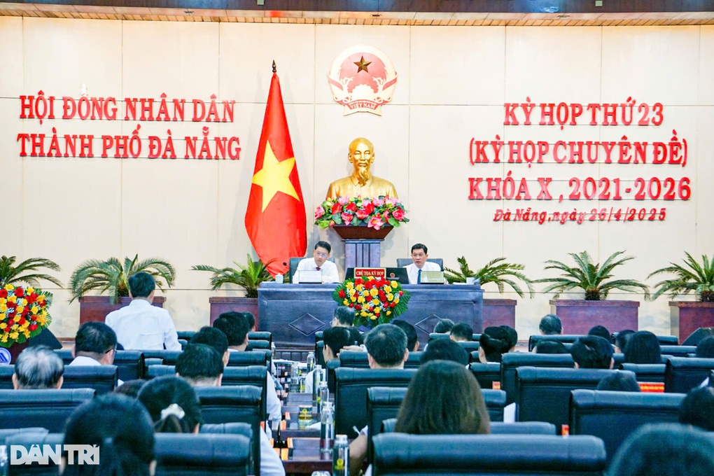 Lý do chọn tên gọi thành phố Đà Nẵng sau hợp nhất - 1 Lý do chọn tên gọi thành phố Đà Nẵng sau hợp nhất - 1