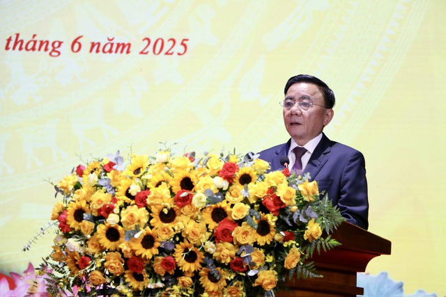Đà Nẵng: Mô hình tổ chức mới gần dân hơn, hành động kịp thời hơn- Ảnh 3. Đà Nẵng: Mô hình tổ chức mới gần dân hơn, hành động kịp thời hơn- Ảnh 3.