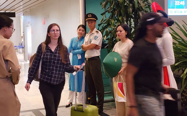 Đường bay Dubai – Đà Nẵng: Cánh cửa kết nối Đà Nẵng với hơn 140 điểm đến toàn cầu- Ảnh 2. Đường bay Dubai – Đà Nẵng: Cánh cửa kết nối Đà Nẵng với hơn 140 điểm đến toàn cầu- Ảnh 2.