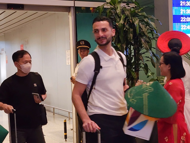 Đường bay Dubai – Đà Nẵng: Cánh cửa kết nối Đà Nẵng với hơn 140 điểm đến toàn cầu- Ảnh 3. Đường bay Dubai – Đà Nẵng: Cánh cửa kết nối Đà Nẵng với hơn 140 điểm đến toàn cầu- Ảnh 3.