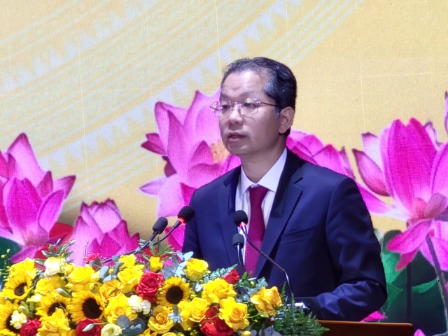 Đà Nẵng: Mô hình tổ chức mới gần dân hơn, hành động kịp thời hơn- Ảnh 4. Đà Nẵng: Mô hình tổ chức mới gần dân hơn, hành động kịp thời hơn- Ảnh 4.