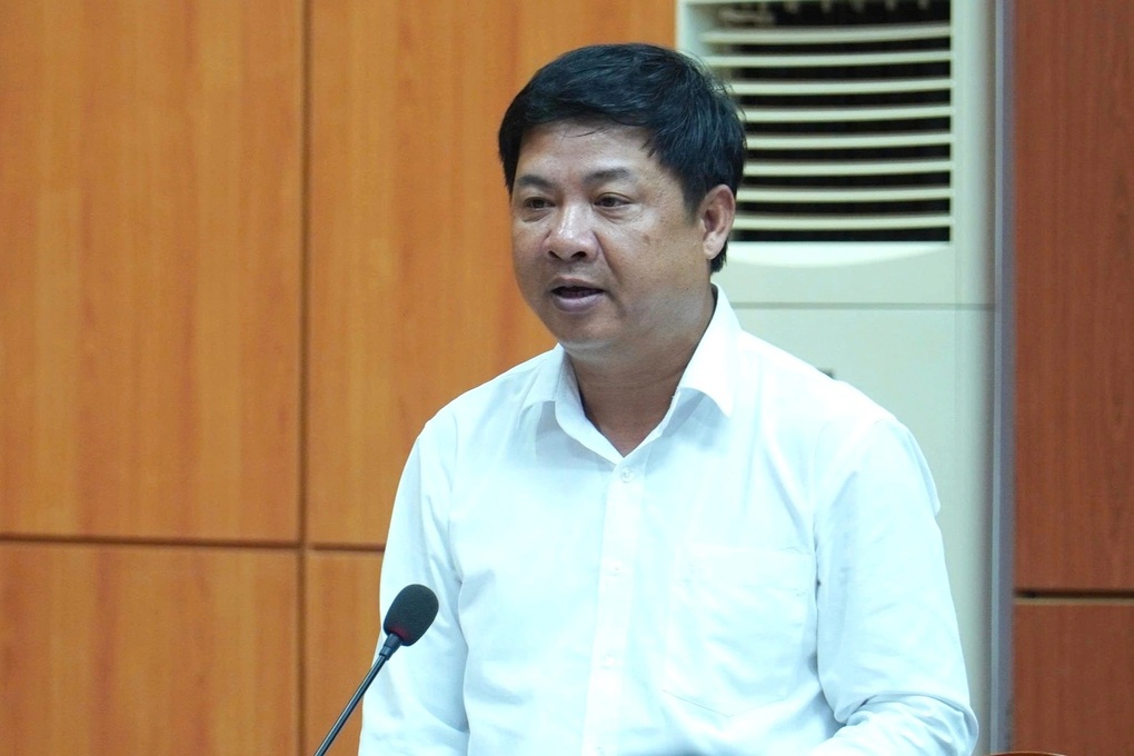 Ban Chấp hành Đảng bộ thành phố Đà Nẵng mới sẽ có 75 người - 1 Ban Chấp hành Đảng bộ thành phố Đà Nẵng mới sẽ có 75 người - 1