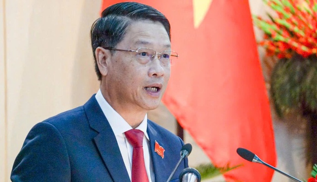 Bí thư Đà Nẵng: Chênh lệch tăng trưởng là thách thức sau hợp nhất- Ảnh 2. Bí thư Đà Nẵng: Chênh lệch tăng trưởng là thách thức sau hợp nhất- Ảnh 2.
