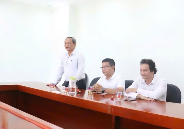 Sở Y tế Đà Nẵng cảnh báo không dùng thực phẩm chức năng của doanh nghiệp "biến mất"- Ảnh 2. Sở Y tế Đà Nẵng cảnh báo không dùng thực phẩm chức năng của doanh nghiệp "biến mất"- Ảnh 2.