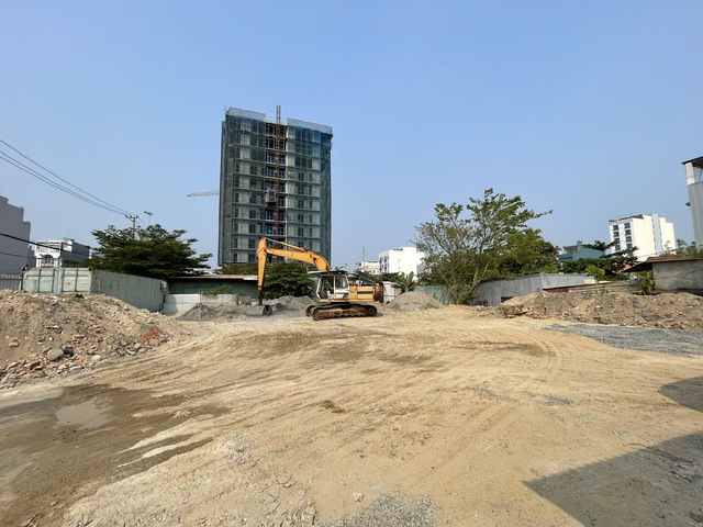 Đà Nẵng khan hiếm cát xây dựng, Phó Chủ tịch HĐND yêu cầu xử lý- Ảnh 2. Đà Nẵng khan hiếm cát xây dựng, Phó Chủ tịch HĐND yêu cầu xử lý- Ảnh 2.
