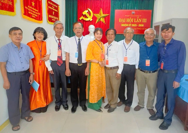 Tăng bản lĩnh, khẳng định vai trò hạt nhân lãnh đạo Chi bộ Hội Luật gia Quảng Nam- Ảnh 3. Tăng bản lĩnh, khẳng định vai trò hạt nhân lãnh đạo Chi bộ Hội Luật gia Quảng Nam- Ảnh 3.