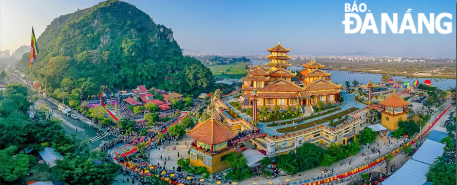 Chùa Quan Thế Ân