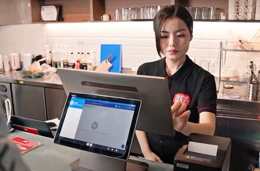 Cục Thuế đề nghị các tổ chức cung cấp giải pháp hóa đơn điện tử mở rộng một số chương trình ưu đãi, hỗ trợ miễn phí cho các hộ kinh doanh