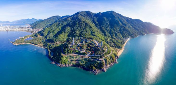 Bán đảo Sơn Trà, thành phố Đà Nẵng