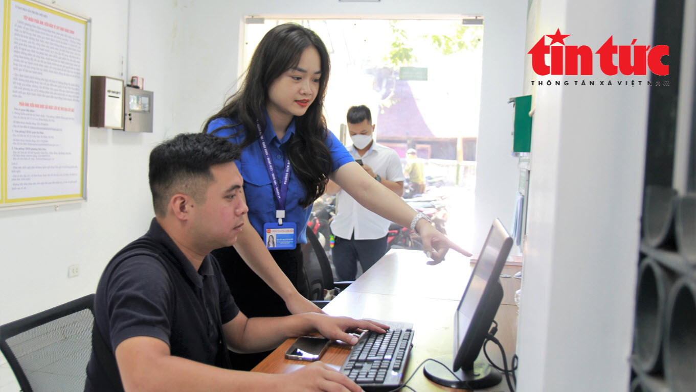 Thủ tướng yêu cầu tích hợp Hệ thống thông tin tiếp nhận, xử lý phản ánh, kiến nghị về văn bản quy phạm pháp luật với Cổng thông tin điện tử của bộ, ngành, địa phương trước ngày 20/6/2025. Ảnh minh họa: Thế Đoàn/Báo Tin tức và Dân tộc.