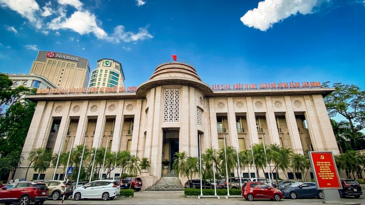 Việc sắp xếp bảo đảm phù hợp về mặt địa lý và giao thông, tạo thuận lợi cho hoạt động quản lý.