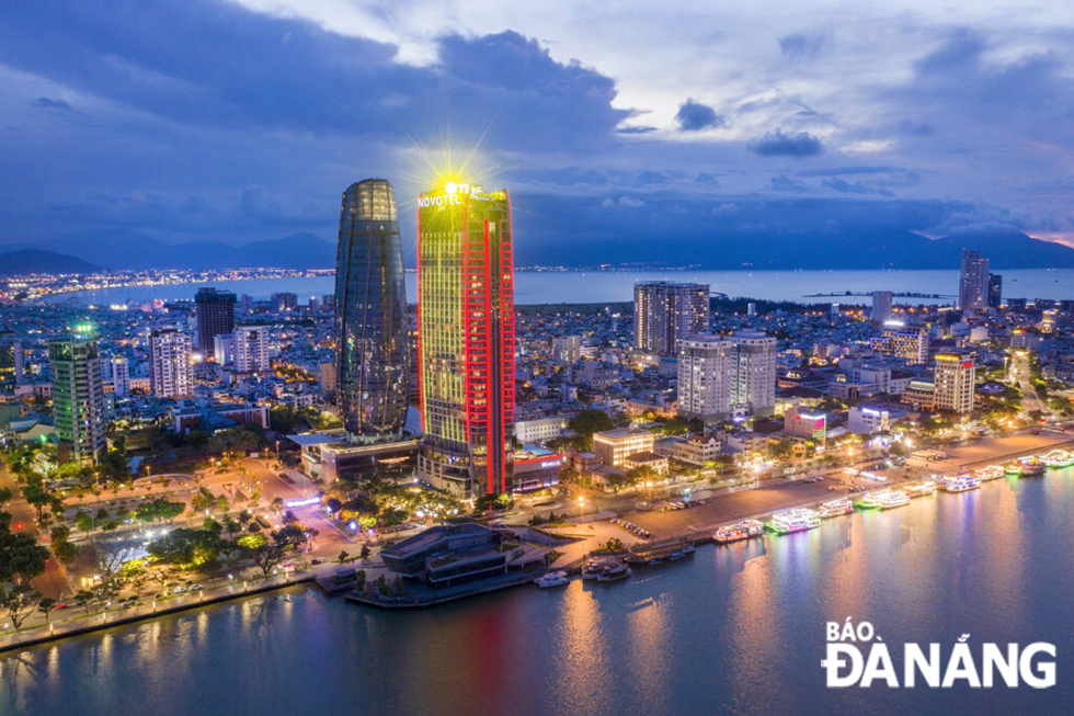Thành phố Đà Nẵng có mã số 48